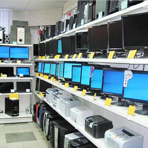 Компьютерные магазины Абрау-Дюрсо