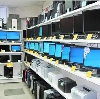 Компьютерные магазины в Абрау-Дюрсо