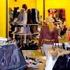 Магазины одежды и обуви в Абрау-Дюрсо