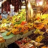 Рынки в Абрау-Дюрсо