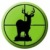 Гостевой дом Сукко - зеленая роща - иконка «охота» в Абрау-Дюрсо