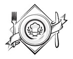 ГК Бригантина - иконка «ресторан» в Абрау-Дюрсо